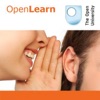 From sound to meaning: hearing, speech and language - for iBooks artwork