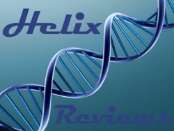 Helix Reviews &gt; A Christian Geek Podcast