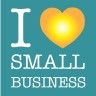 I Heart Small Business artwork
