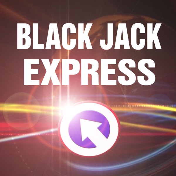 Black Jack Express Artwork