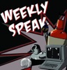 Weekly Speak artwork