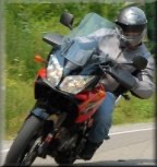 streetSkills Motorcycle Safety Podcast - Episode 6 - Riding Posture