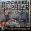 Free Bluegrass Gospel Hymns and Songs artwork