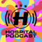 Hospital Records Podcast