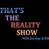 That's The Reality Show artwork
