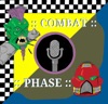 Combat Phase artwork