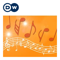 Concerto Discreto | Deutsche Welle podcast