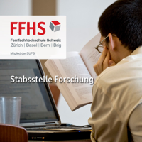 Aktuelles von der Stabsstelle Forschung podcast