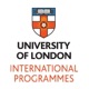 Laws at University of London International Programmes