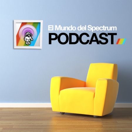 El Mundo del Spectrum Podcast
