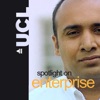 UCL Enterprise Awards 2008 - Audio artwork