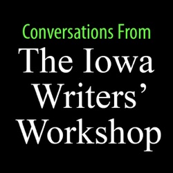 Conversations From The Iowa Writers' Workshop