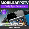 MobileAppzTV - iPad Edition (small) artwork