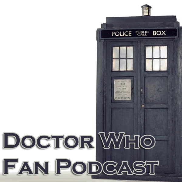 gspn.tv - Doctor Who Fan Podcast