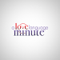 A Love Language Minute