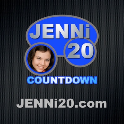 JENNi20 Countdown JENNi20 Countdown