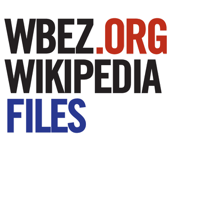 WBEZ's Wikipedia Files podcast