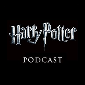 Harry Potter Podcast Harry Potter Podcast
