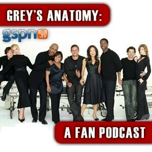 gspn.tv - Grey's Anatomy Fan Podcast