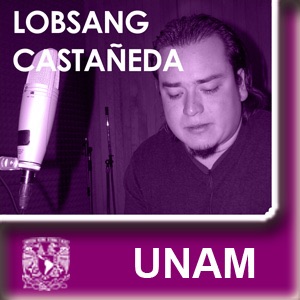 En voz de Lobsang Castañeda
