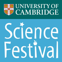 Cambridge Science Festival podcast