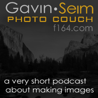 Photo Couch podcast