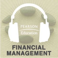 Essentials of Corporate Financial Management by Glen Arnold - podcasts