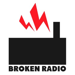 Broken Radio by Donald & Fagen