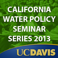 Peter Moyle: The Future of Freshwater Fish in California