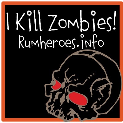 Rum Heroes Podcasting Networks