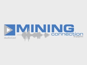 Mining Connection AudioCast Artwork