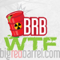 Geek Speak – Big Red Barrel