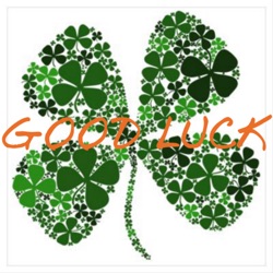 Good Luck