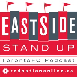 Giovinco wonder strike sees the Reds into the playoffs