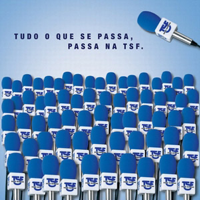 TSF - Voz Europa - Podcast