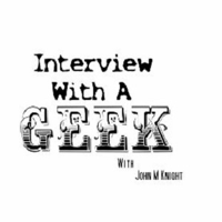 Episode 6, Clare Grant