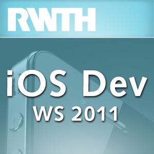 iPhone Application Programming '11