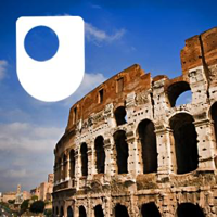 Imperial Rome and Ostia - for iPod/iPhone podcast