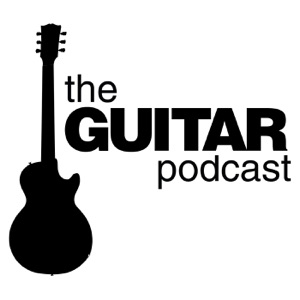 Episode 157 - Tele Build Vibrolux Speaker Swap Guitar Shop Stories.mp3