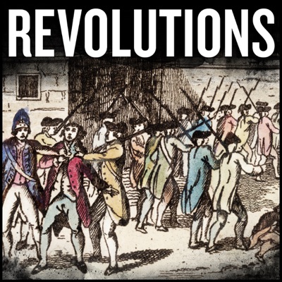 Revolutions Revolutions