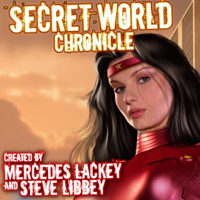 The Secret World Chronicle podcast