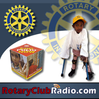 Rotary Club Radio :: RotaryClubRadio.com podcast