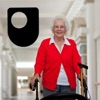 Design for dementia care - for iPad/Mac/PC artwork