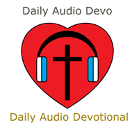 dailydevo's podcast podcast