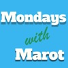 Mondays with Marot artwork