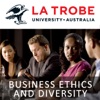 Business Ethics and Diversity artwork
