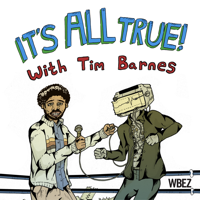 IAT Ep#77: Radio Producer Sean Rameswaram (LIVE!) [Explicit]