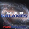 State of the Galaxies artwork
