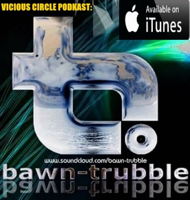 Vicious Circle Podkast podcast