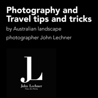 Podcast – John Lechner Art podcast